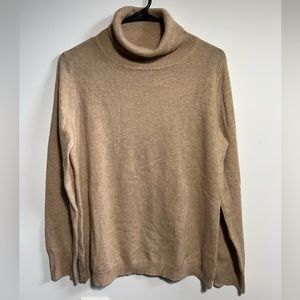 Neutral Sweater